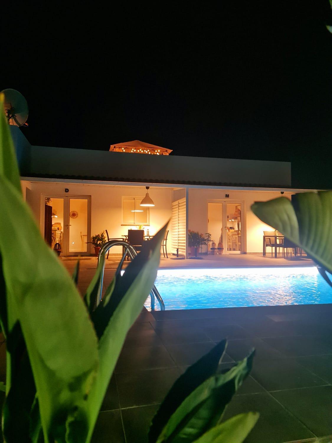 Villa Tino- Casa D Los Llanos De Aridane Dış mekan fotoğraf