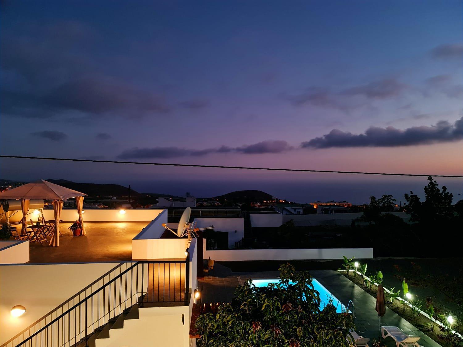 Villa Tino- Casa D Los Llanos De Aridane Dış mekan fotoğraf